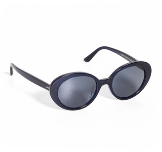 Oliver Peoples The Row Parquet Sunglasses