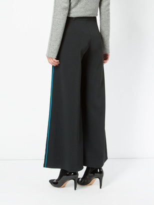 Peter Pilotto wide leg trousers