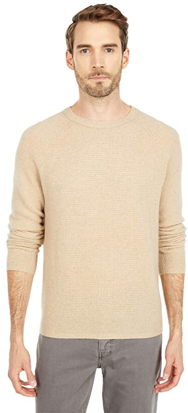 j crew mens cashmere