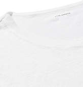 Thumbnail for your product : Club Monaco Slub Linen T-Shirt
