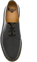 Thumbnail for your product : Dr. Martens 1461 3-eye shoes