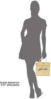 Thumbnail for your product : Poolside Small Structured Jet Set Beach Tote