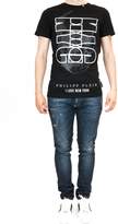 Thumbnail for your product : Philipp Plein Colin