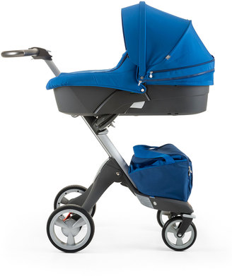 Stokke Xplory® Cobalt Blue Limited Edition Stroller