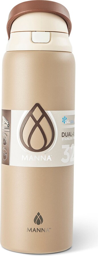 Core Home 32-Oz Hydra Bottle