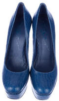 Thumbnail for your product : Alice + Olivia Platform Pumps