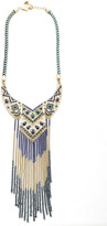 Thumbnail for your product : Patra Saturday Morning Cleo Necklace