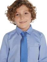 Thumbnail for your product : Howick Junior Boys Shirt with Tie
