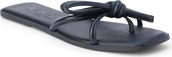 BEACH BY MATISSE Ruthie Sandal