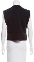 Thumbnail for your product : Marni Knit Button-Up Vest