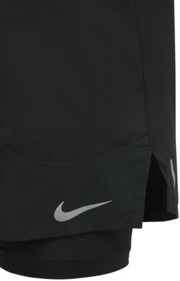 Nike 5" 2-in-1 Running Shorts