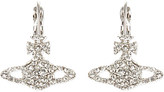 Thumbnail for your product : Vivienne Westwood Grace Bas Relief earrings