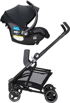 maxi taxi stroller frame
