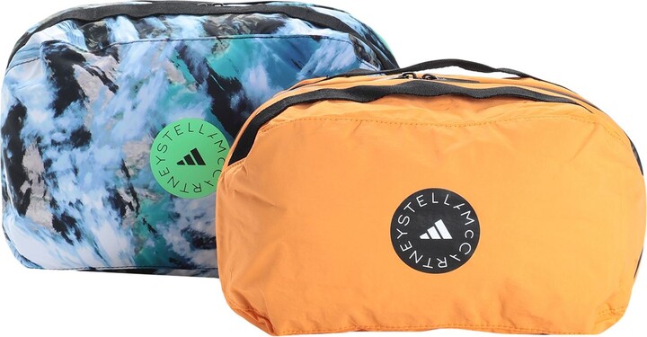 adidas by Stella McCartney Travel Bag Set - ShopStyle