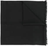 Thumbnail for your product : Emporio Armani wrap scarf