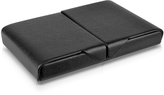 Thumbnail for your product : Giorgio Fedon Black Business Card Holder