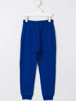 Thumbnail for your product : Burberry Kids classic sweatpants