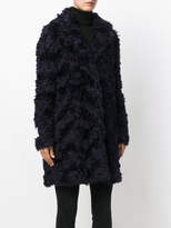 Thumbnail for your product : Stella McCartney faux fur coat