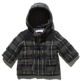 Thumbnail for your product : M&Co Checked duffle coat