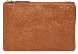 madewell clutch