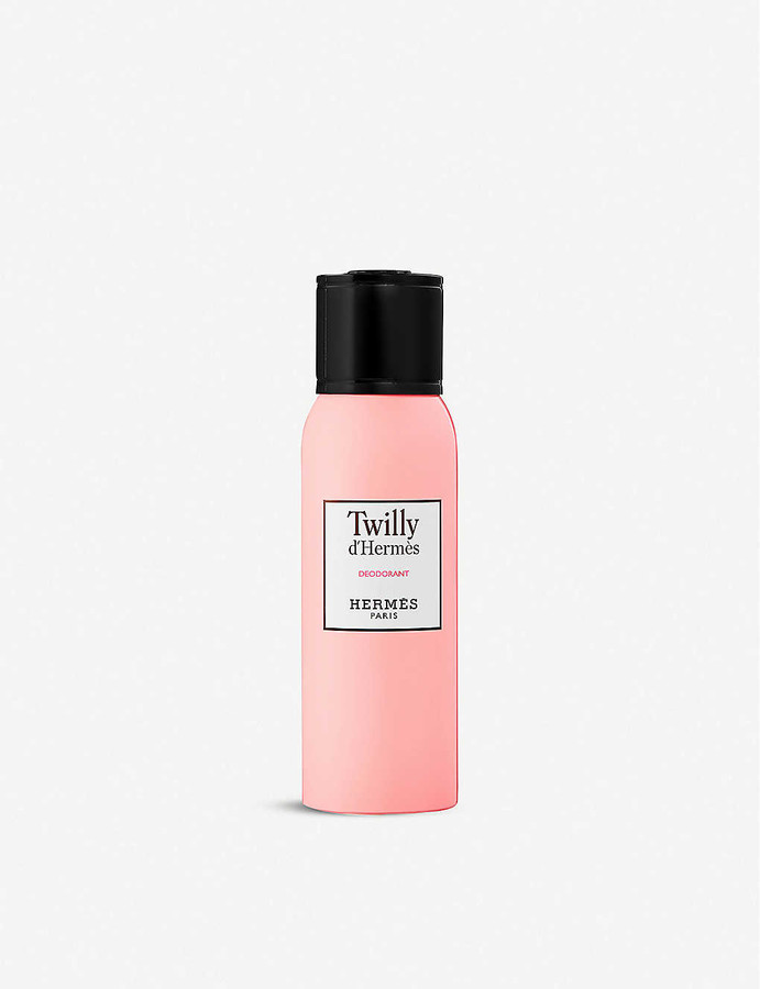 Hermes Twilly d'Hermes deodorant spray 150ml ShopStyle