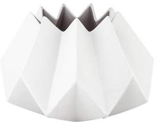 Menu Folded Vase (Ash)