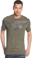 Thumbnail for your product : Sean John Arc Eagle T-Shirt