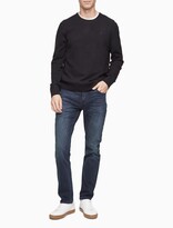 Thumbnail for your product : Calvin Klein Skinny Boston Blue Jeans