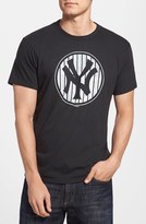 Thumbnail for your product : New York Yankees 47 Brand 'New York Yankees - Scrum' Graphic T-Shirt