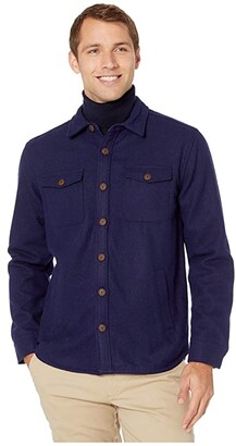 brightside flannel lined jacket