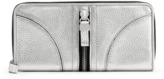 Thumbnail for your product : Milly Jayden Zip Around Wallet