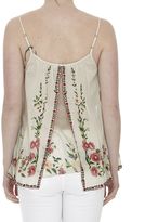 Thumbnail for your product : Mes Demoiselles Josephine Top