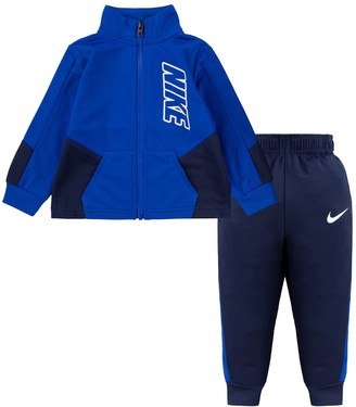 baby boy nike jogging suits