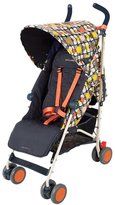 Thumbnail for your product : Maclaren Quest Stroller - Orla Kiely - One Size