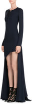 Thumbnail for your product : Barbara Bui Silk Gown