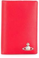 Thumbnail for your product : Vivienne Westwood Pimlico passport holder