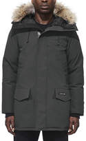 Thumbnail for your product : Canada Goose Men's Langford Arctic-Tech Parka Jacket with Fur Hood