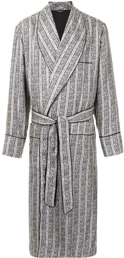dolce and gabbana mens robe
