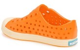 Thumbnail for your product : Native Shoes 'Jefferson' Slip-On Sneaker (Walker, Toddler & Little Kid)