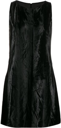 Versace Pre-Owned '1990s Shift Dress