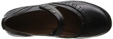 Thumbnail for your product : Aravon Dolly (Black) Women's Shoes
