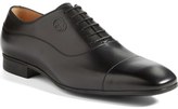Thumbnail for your product : Gucci 'Curtis' Cap Toe Oxford (Men)