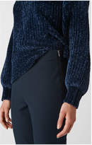Thumbnail for your product : Whistles Super Stretch Trouser