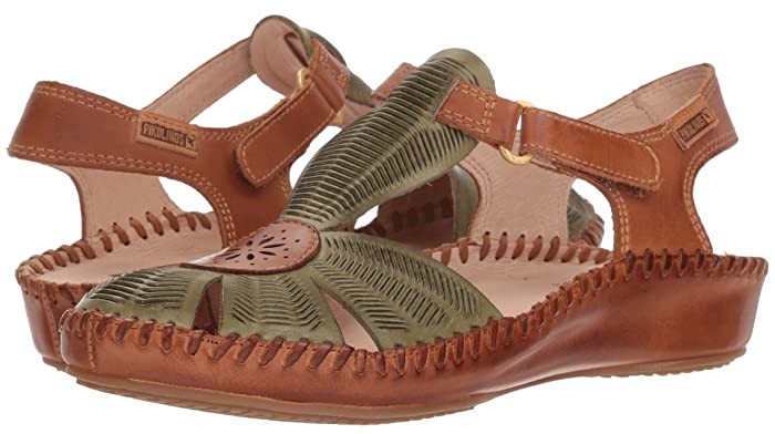 pikolinos vallarta womens sandals