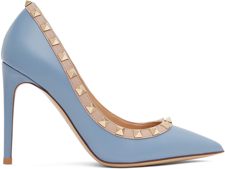 Valentino Rockstud Heels Sale | Shop the world's largest collection of |
