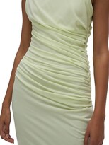 Thumbnail for your product : Helmut Lang Twist Sheath Dress