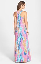 Thumbnail for your product : Lilly Pulitzer 'Betty' Pima Cotton Maxi Dress