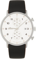 Thumbnail for your product : Junghans White and Black Form C Quartz Watch