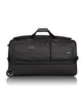 Thumbnail for your product : Tumi Large Wheeled Split Duffel Bag Luggage, Black