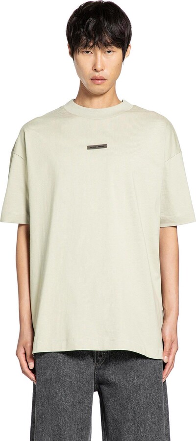 Fear Of God Classic Tee